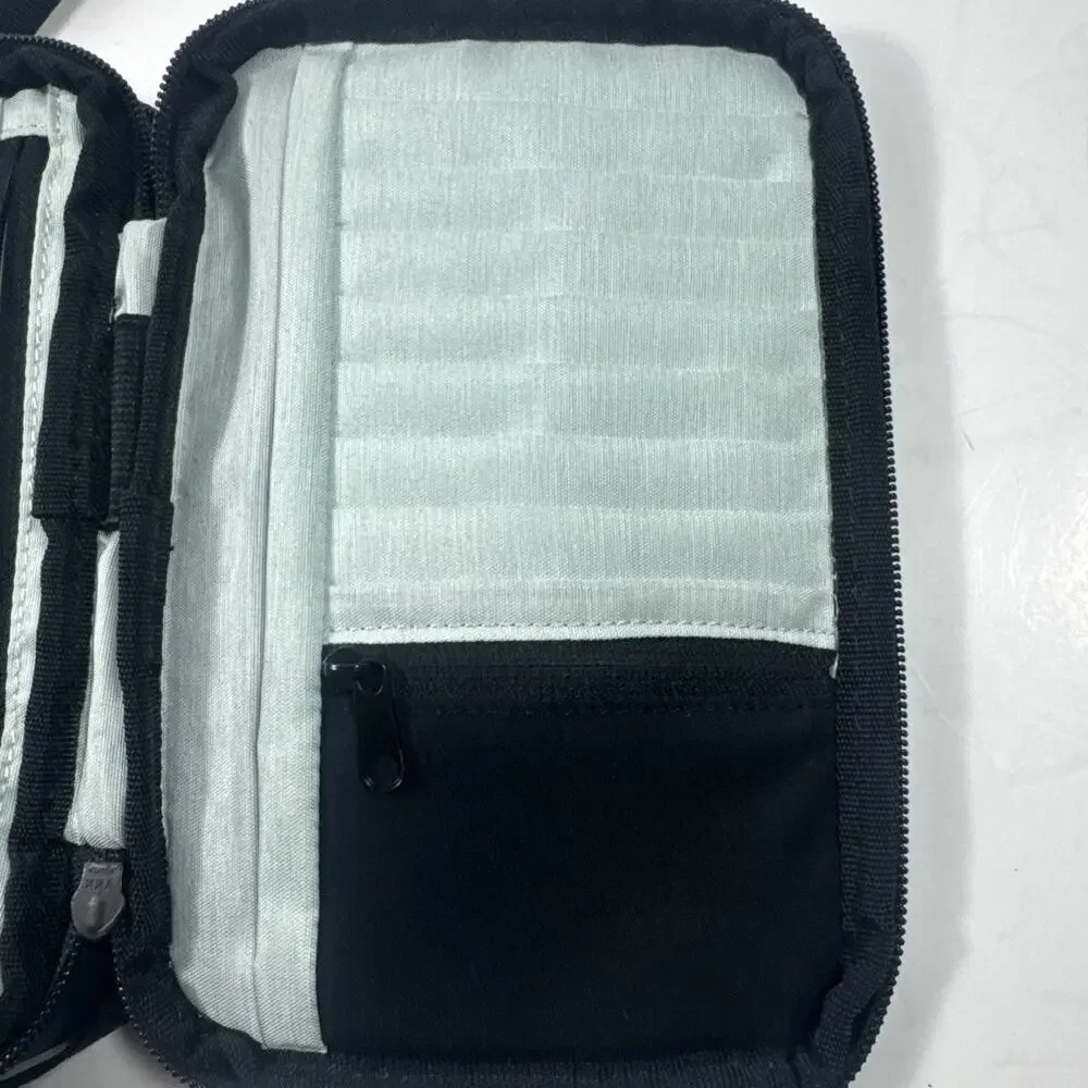 Sherpäni Mini Crossbody